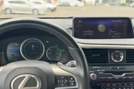 Lexus , RX series, RX 450
