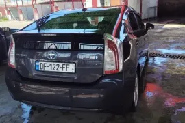 Toyota, Prius