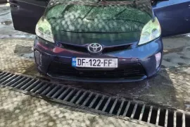 Toyota, Prius