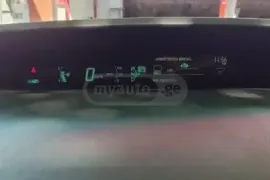 Toyota, Prius