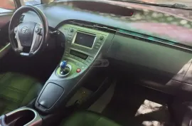 Toyota, Prius