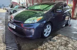 Toyota, Prius