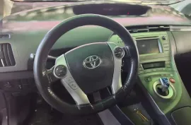 Toyota, Prius