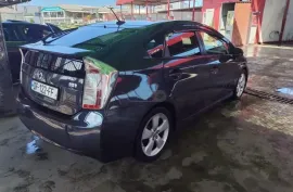 Toyota, Prius