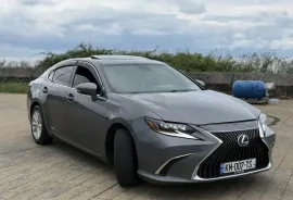 Lexus , ES series, ES 300