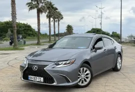 Lexus , ES series, ES 300