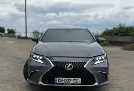 Lexus , ES series, ES 300