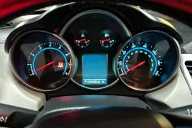 Chevrolet, Cruze