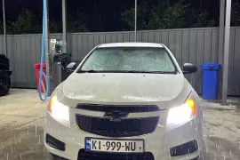 Chevrolet, Cruze