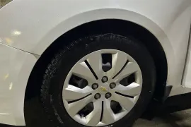 Chevrolet, Cruze