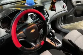 Chevrolet, Cruze