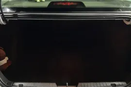 Chevrolet, Cruze