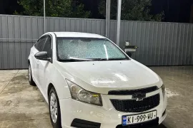 Chevrolet, Cruze