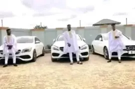 Toyota, Camry