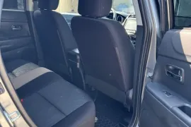 Mitsubishi, Outlander Sport