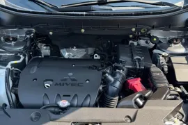 Mitsubishi, Outlander Sport