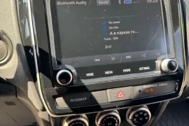 Mitsubishi, Outlander Sport