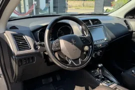 Mitsubishi, Outlander Sport