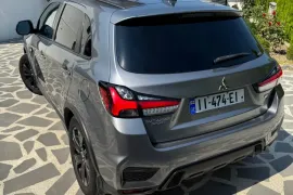 Mitsubishi, Outlander Sport