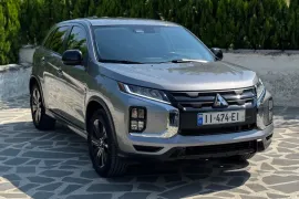 Mitsubishi, Outlander Sport