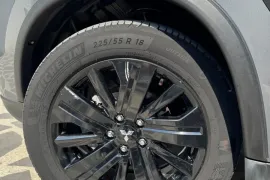 Mitsubishi, Outlander Sport
