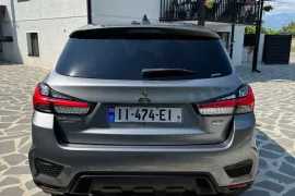 Mitsubishi, Outlander Sport