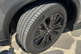 Mitsubishi, Outlander Sport