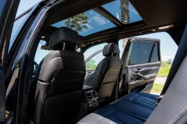 BMW, X Series, X5 M