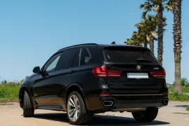 BMW, X Series, X5 M