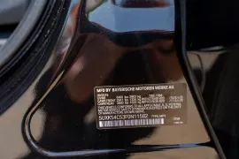 BMW, X Series, X5 M