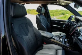 BMW, X Series, X5 M