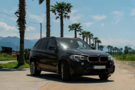 BMW, X Series, X5 M