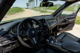 BMW, X Series, X5 M