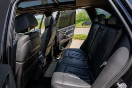 BMW, X Series, X5 M