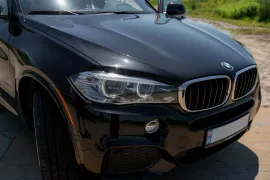 BMW, X Series, X5 M
