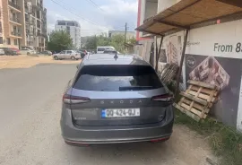 Skoda , Superb