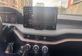 Skoda , Superb