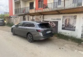 Skoda , Superb