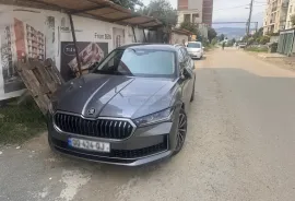 Skoda , Superb