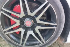 Mercedes-Benz, C Class, C 300