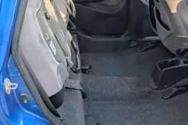 Honda, Fit