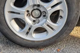 Honda, Fit