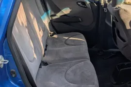 Honda, Fit