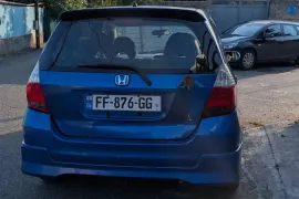 Honda, Fit