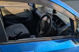 Honda, Fit