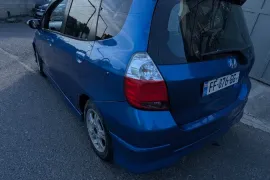 Honda, Fit