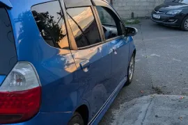 Honda, Fit