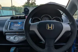 Honda, Fit