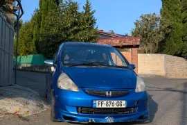 Honda, Fit