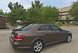 Mercedes-Benz, E CLASS, E 350